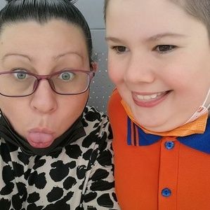 Meet your Posher, Tammy